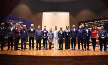 18. İstanbul Bilişim Kongresi “Yapay Zeka ile e-Ticarette Sınırları Aşmak”