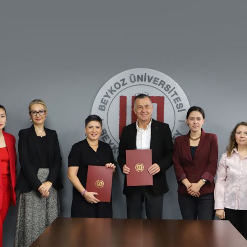 Beykoz Üniversitesi İşbirliği Protokolü