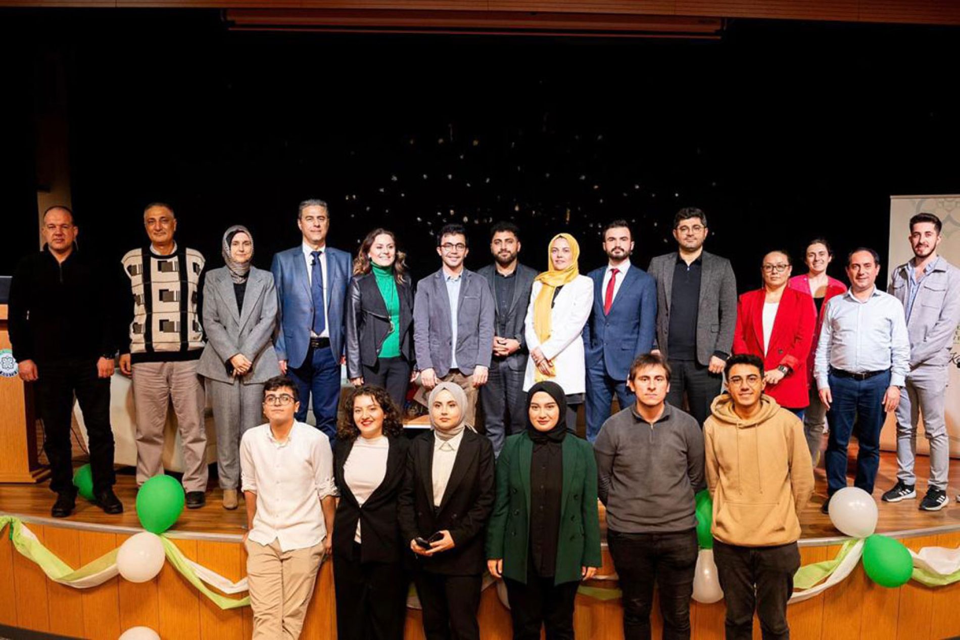 Kocaeli Sağlık ve Teknoloji Üniversitesi Sağlıkta Yapay Zeka” Paneli, Yapay Zeka ve Teknoloji İleri Buluşması