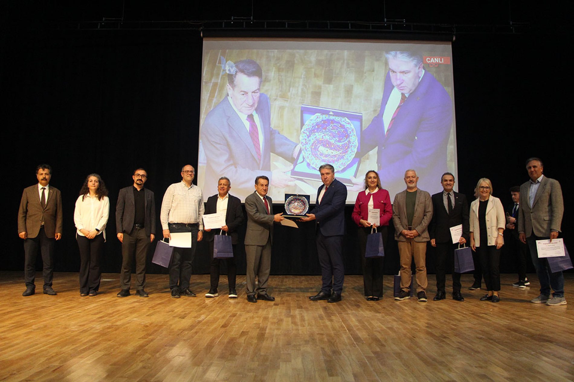 TBD Bilişim Günleri