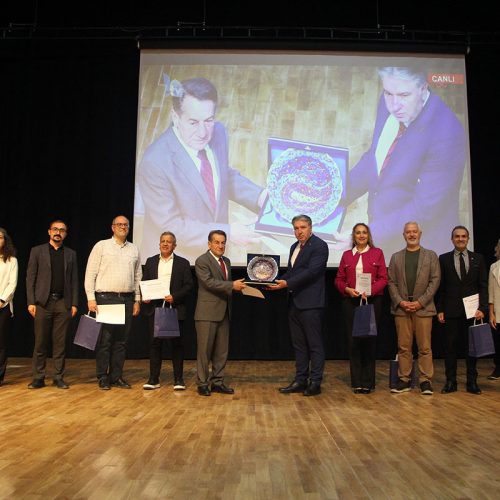 TBD Bilişim Günleri