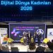 Dijital Dünya Kadınları 2026