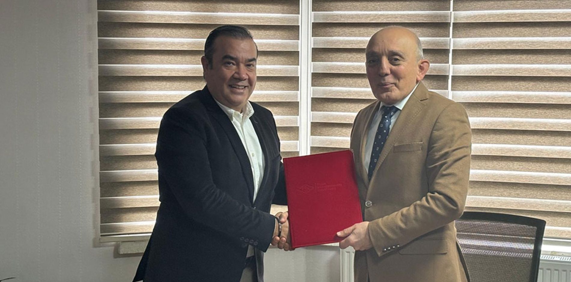 E-posta Altyapımızı Uzman Posta’nın Altyapısına Taşımak İçin İş Birliği Sözleşmemizi İmzaladık