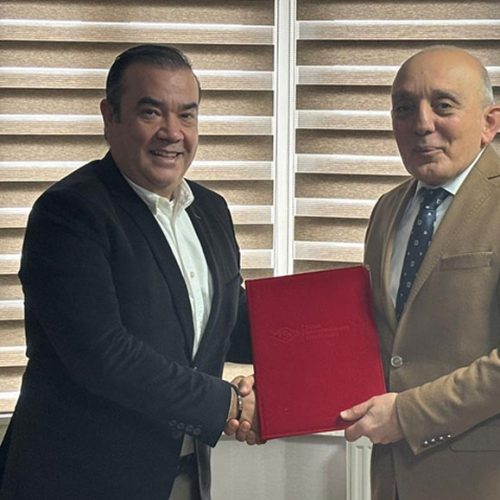 E-posta Altyapımızı Uzman Posta’nın Altyapısına Taşımak İçin İş Birliği Sözleşmemizi İmzaladık