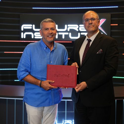 FutureX Institute Protokol İş Birliği Duyurusu